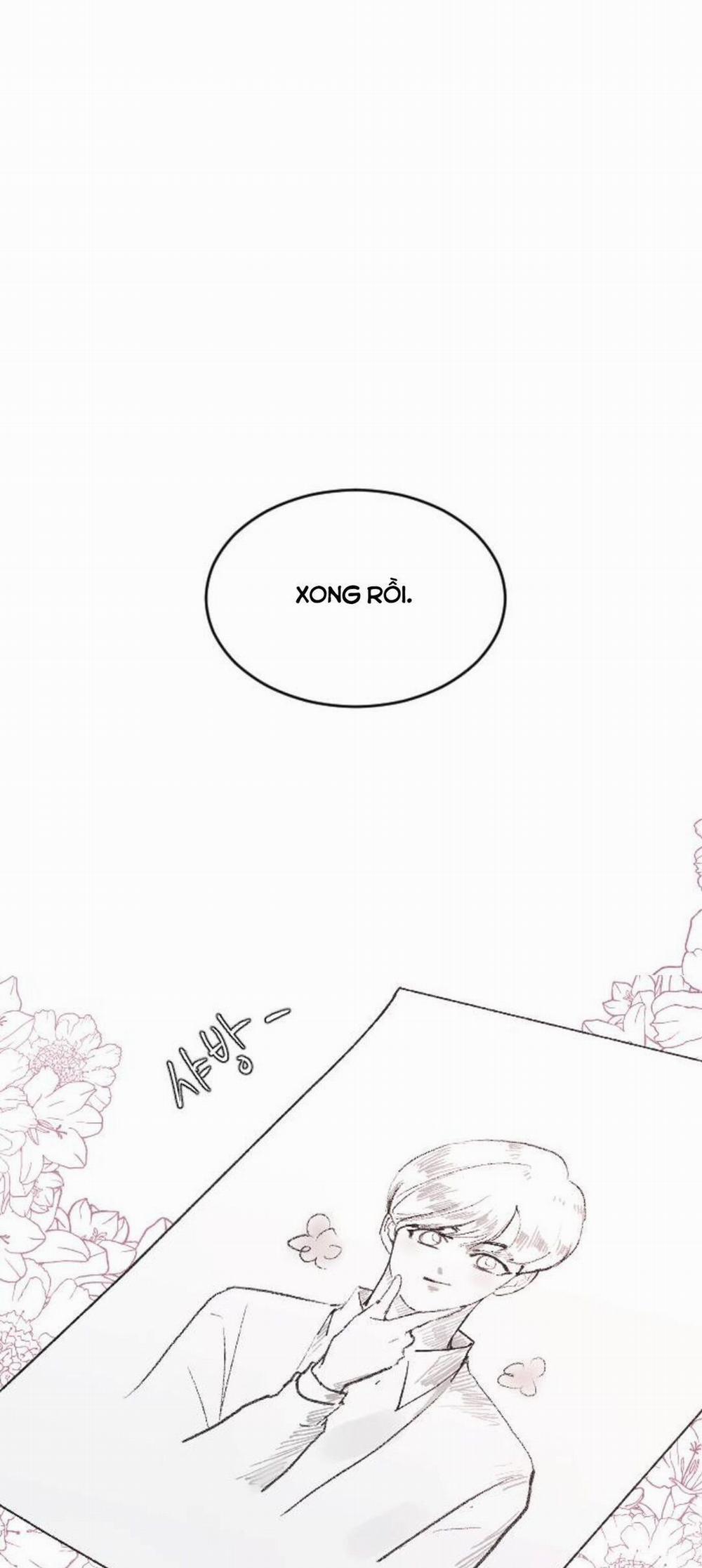 Ba Ông Anh Trai Cực Phẩm Của Tôi 22 trang 18