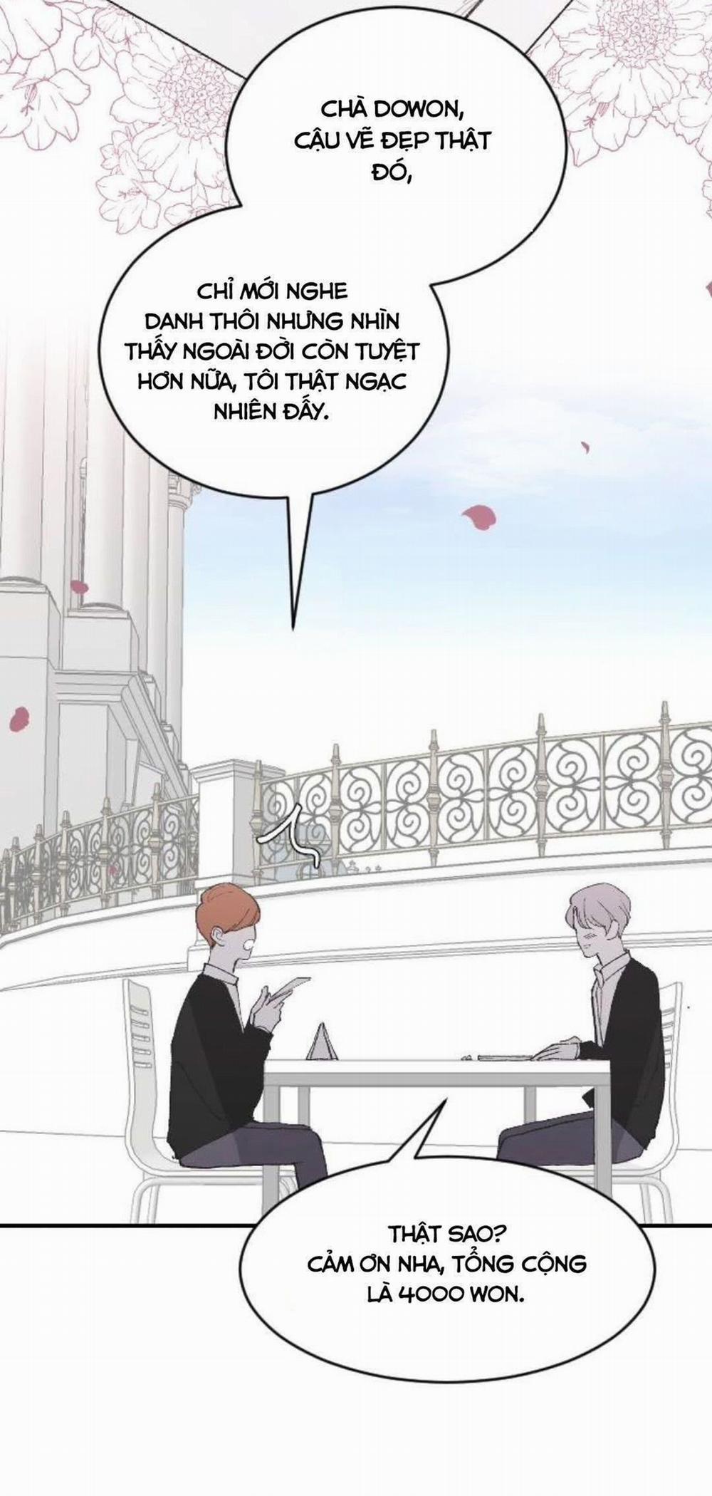 Ba Ông Anh Trai Cực Phẩm Của Tôi 22 trang 19