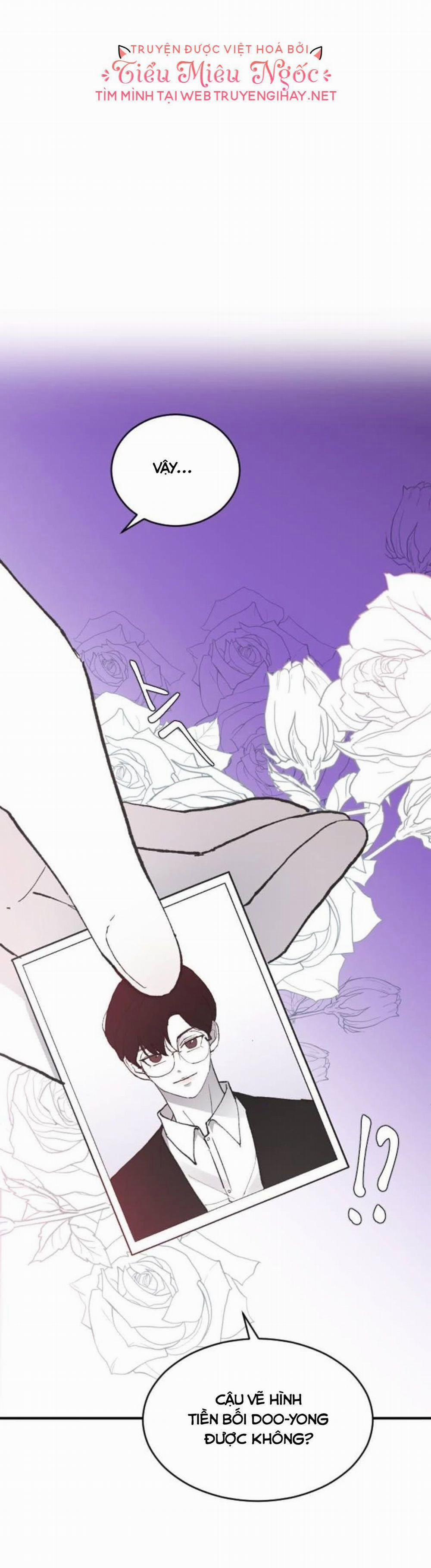 Ba Ông Anh Trai Cực Phẩm Của Tôi 22 trang 21