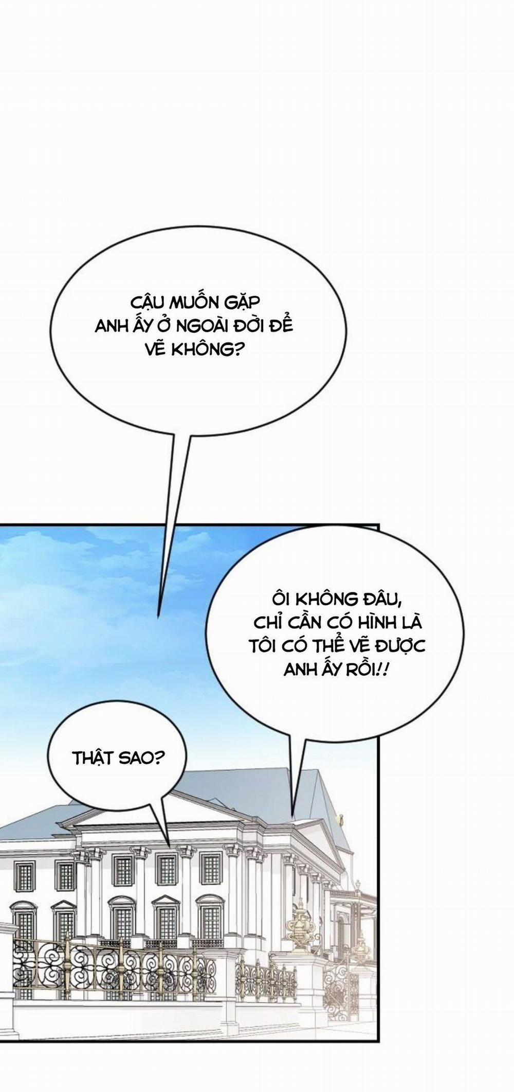 Ba Ông Anh Trai Cực Phẩm Của Tôi 22 trang 22