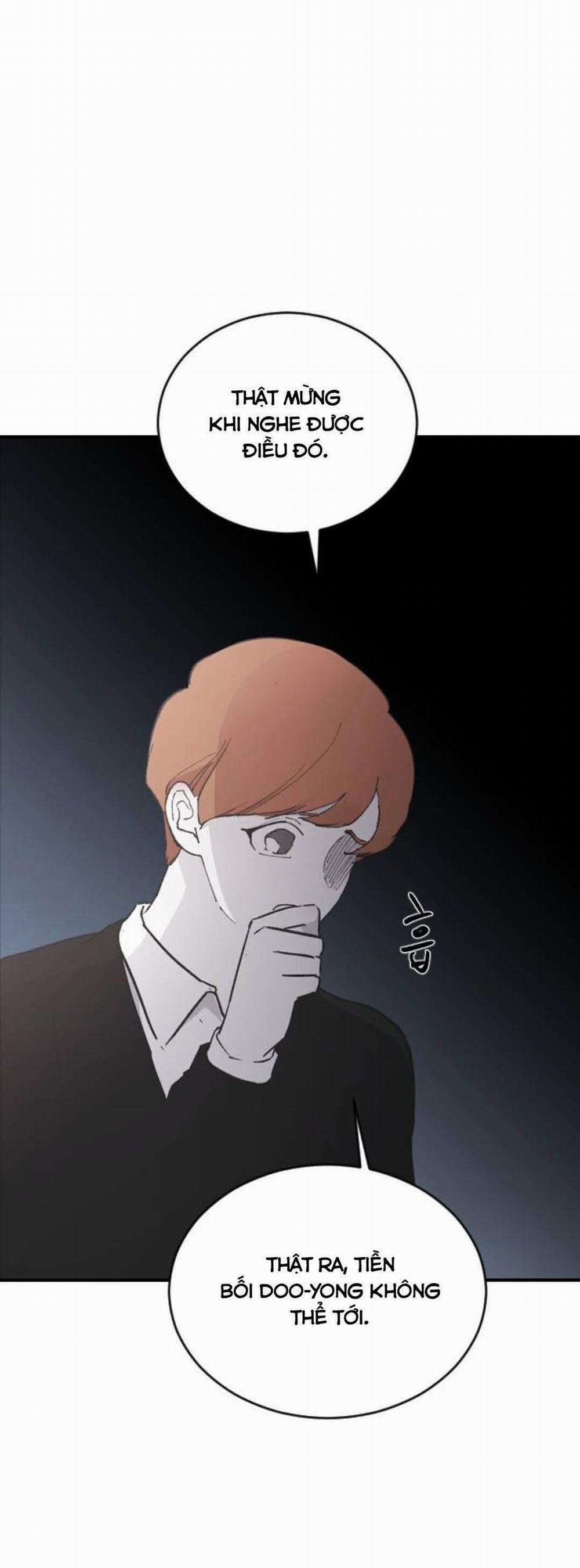 Ba Ông Anh Trai Cực Phẩm Của Tôi 22 trang 23