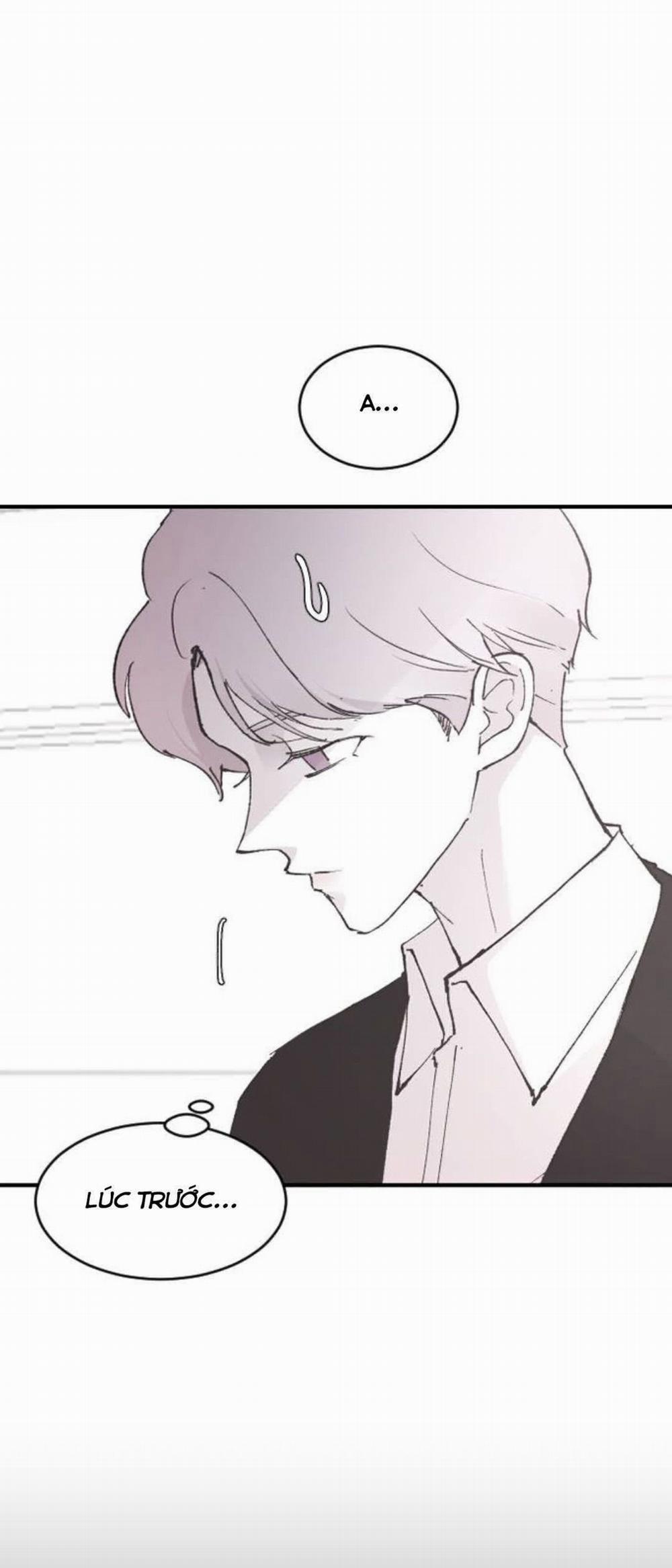 Ba Ông Anh Trai Cực Phẩm Của Tôi 22 trang 27