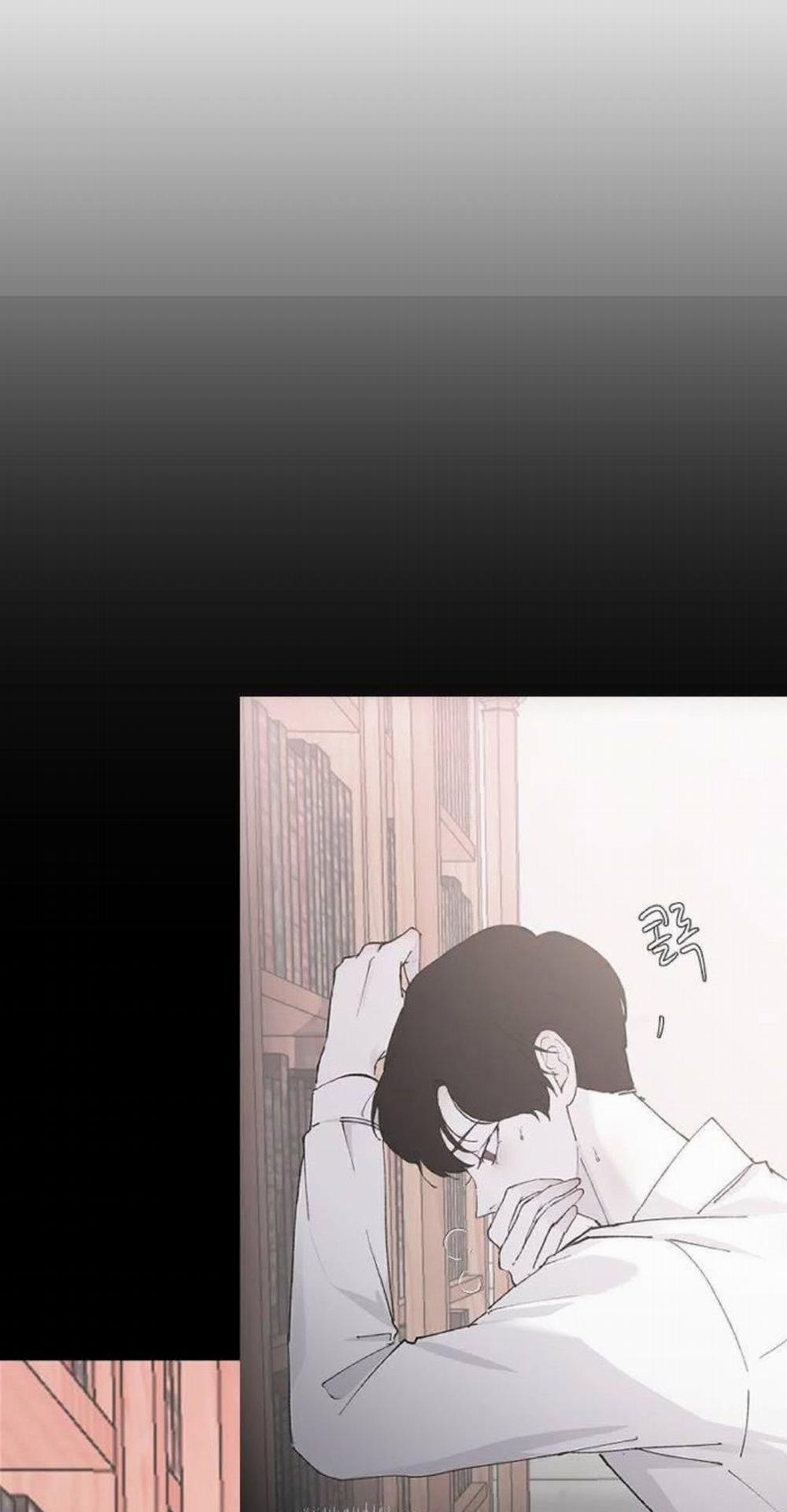 Ba Ông Anh Trai Cực Phẩm Của Tôi 22 trang 28