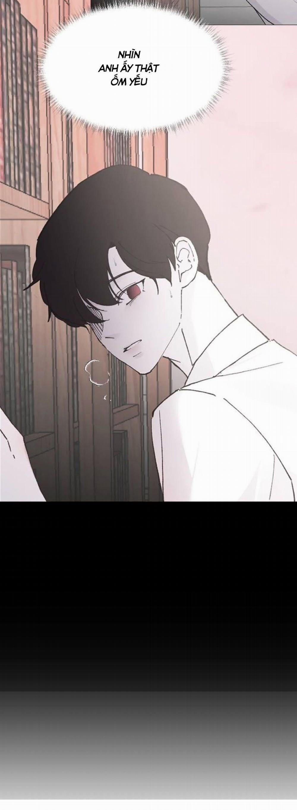 Ba Ông Anh Trai Cực Phẩm Của Tôi 22 trang 29