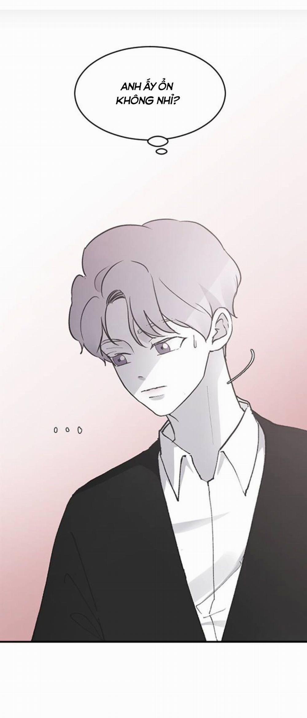 Ba Ông Anh Trai Cực Phẩm Của Tôi 22 trang 30