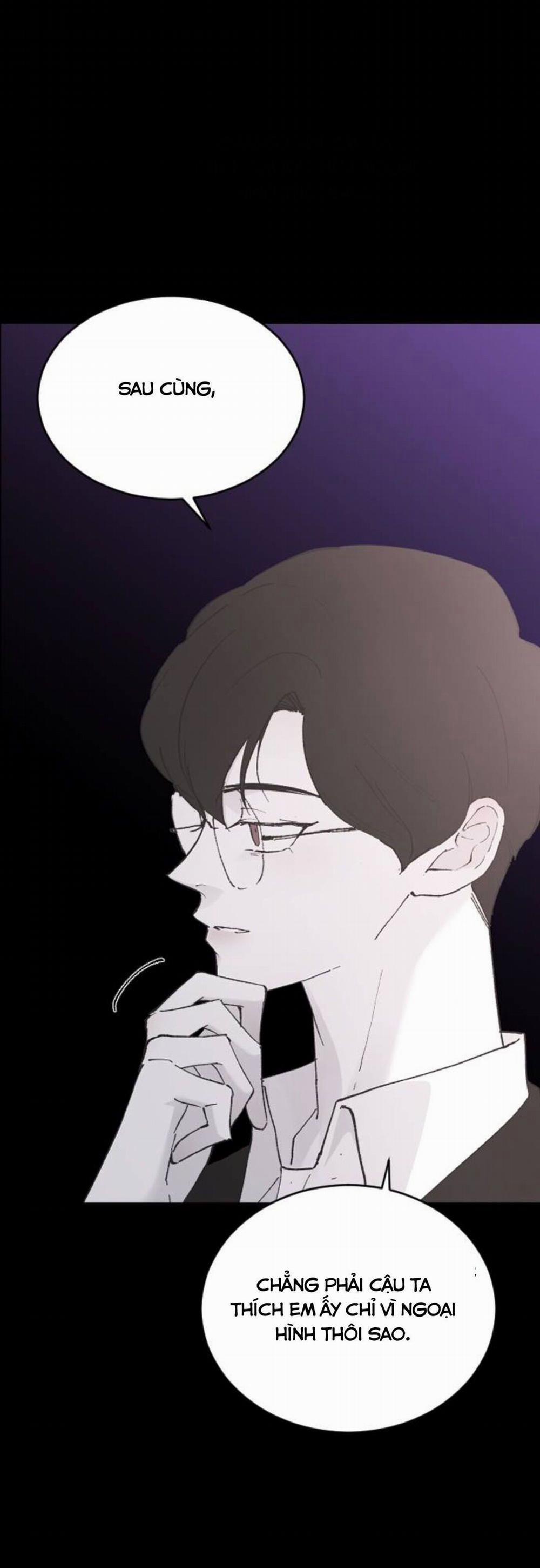 Ba Ông Anh Trai Cực Phẩm Của Tôi 22 trang 38