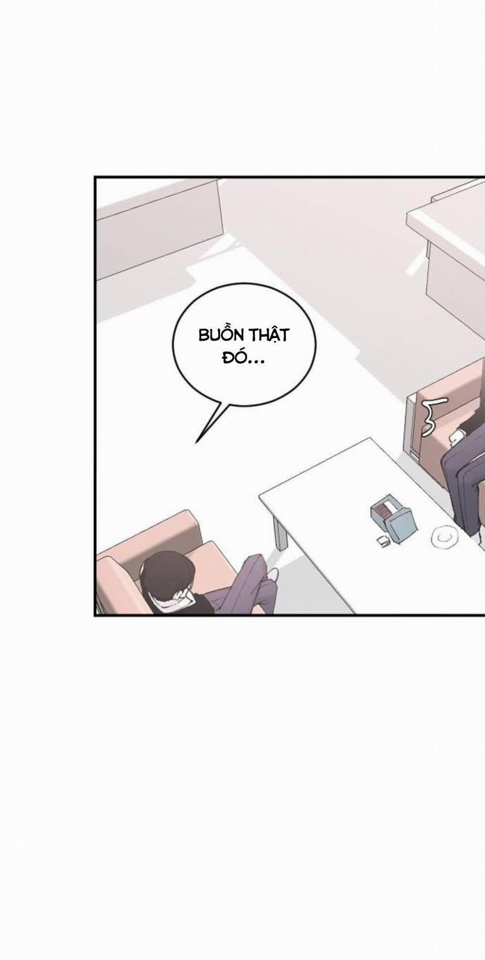 Ba Ông Anh Trai Cực Phẩm Của Tôi 22 trang 4