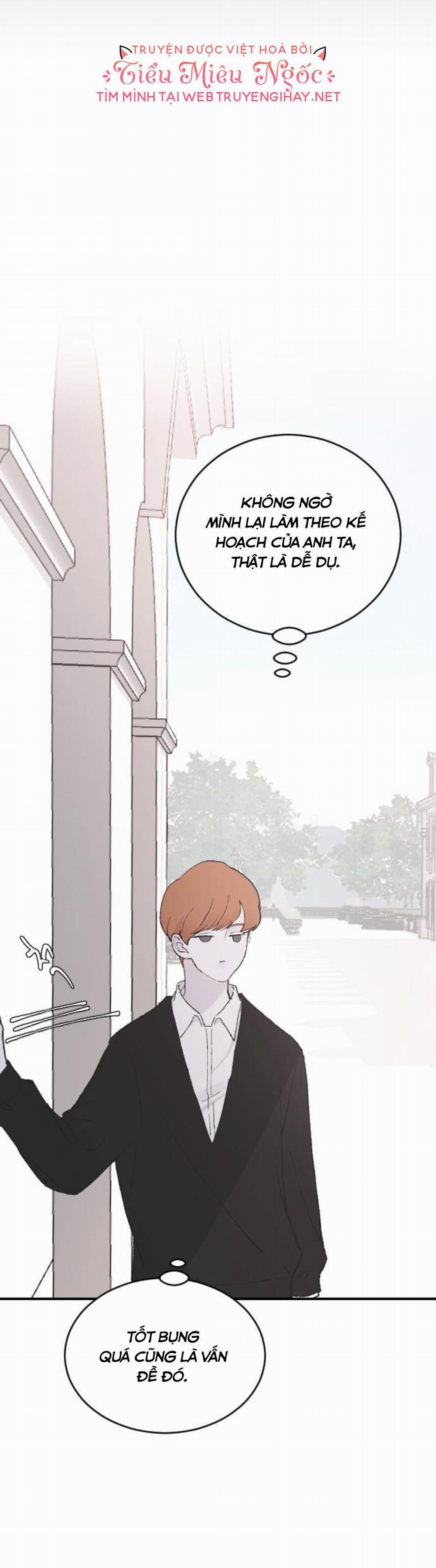 Ba Ông Anh Trai Cực Phẩm Của Tôi 22 trang 40