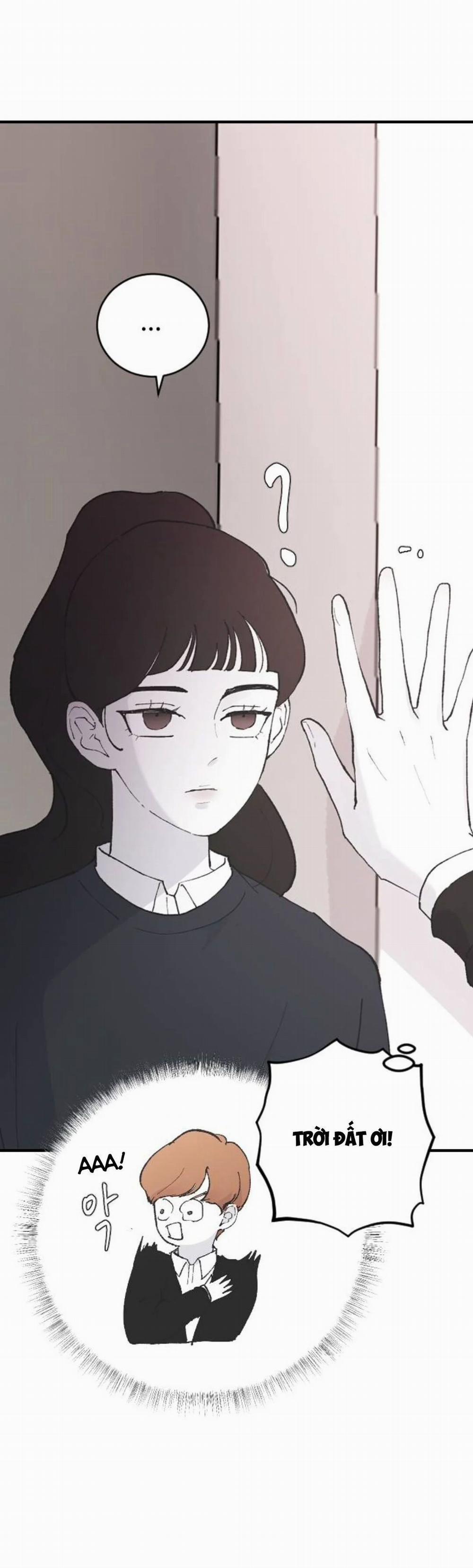 Ba Ông Anh Trai Cực Phẩm Của Tôi 22 trang 41