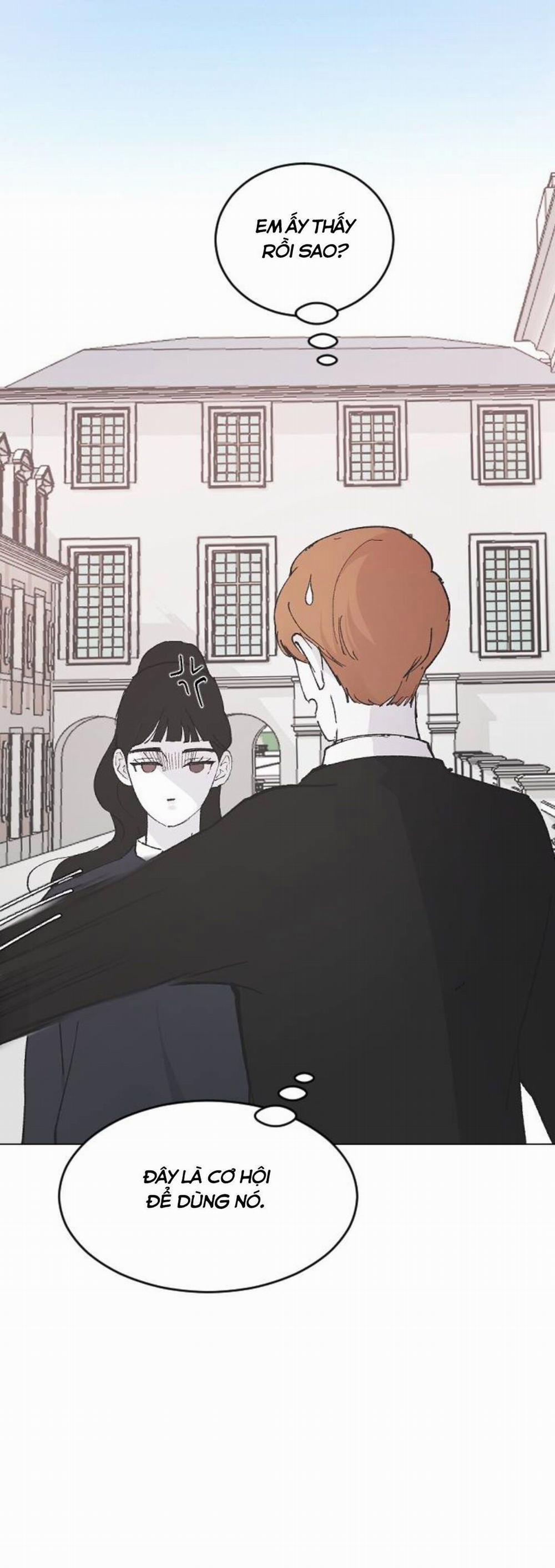 Ba Ông Anh Trai Cực Phẩm Của Tôi 22 trang 44