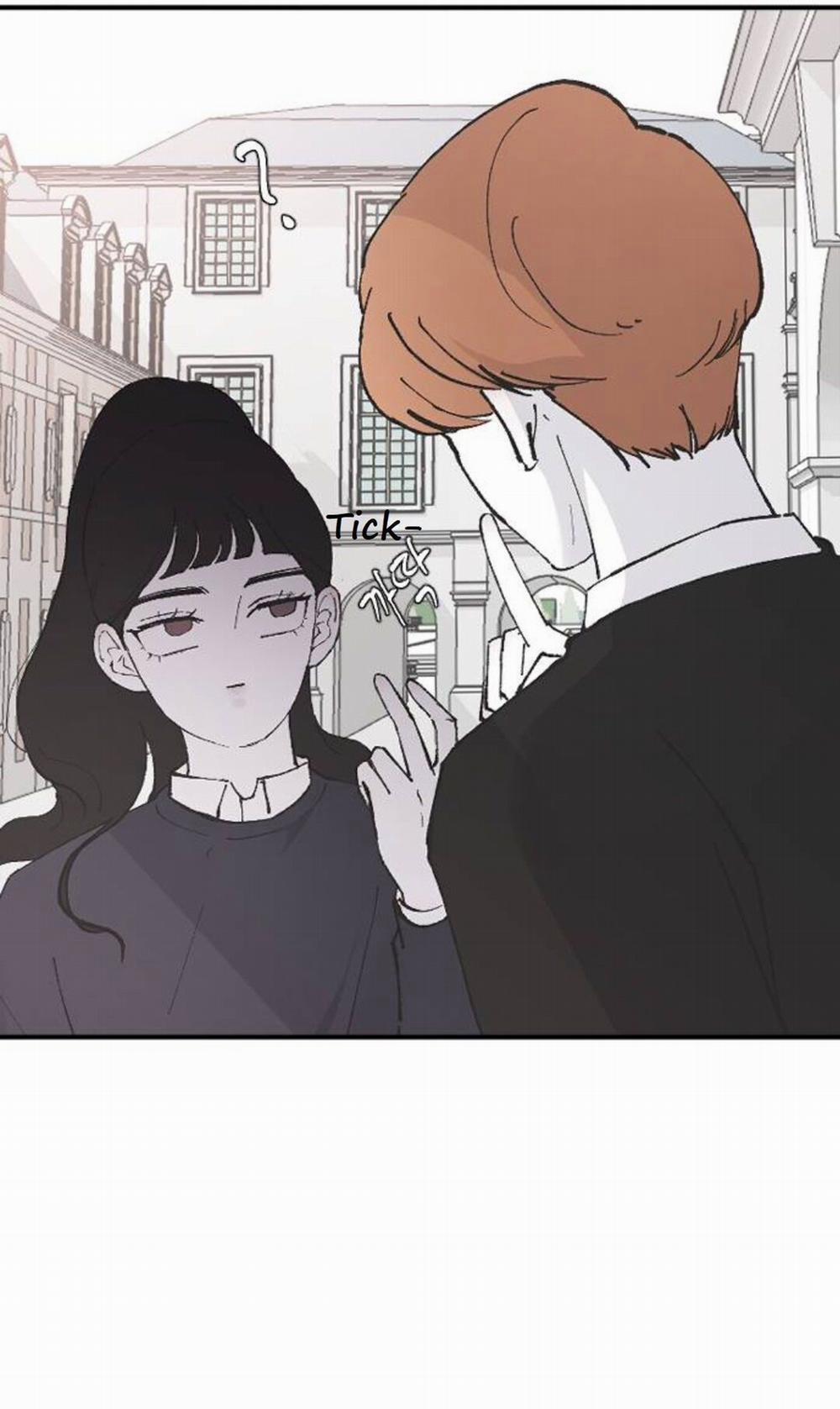 Ba Ông Anh Trai Cực Phẩm Của Tôi 22 trang 46