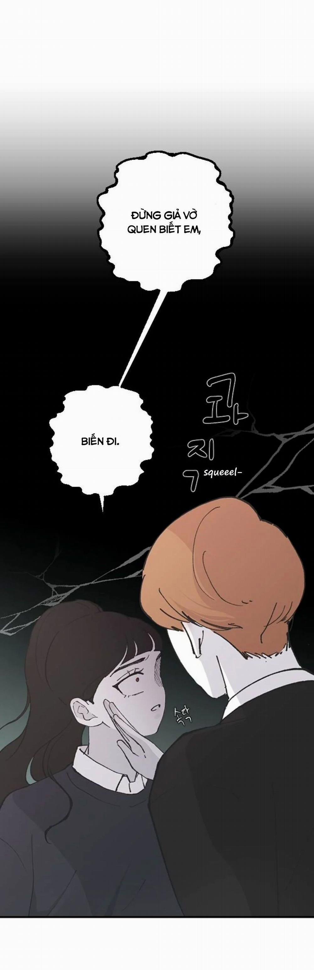 Ba Ông Anh Trai Cực Phẩm Của Tôi 22 trang 47