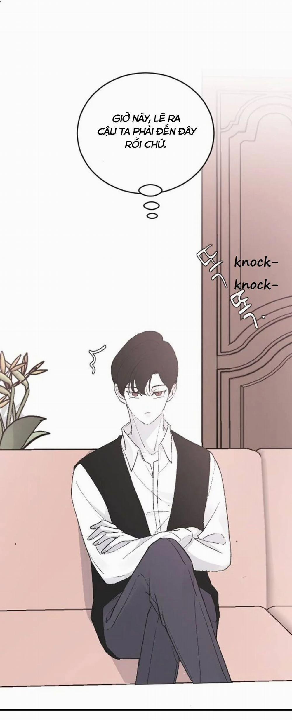 Ba Ông Anh Trai Cực Phẩm Của Tôi 22 trang 49