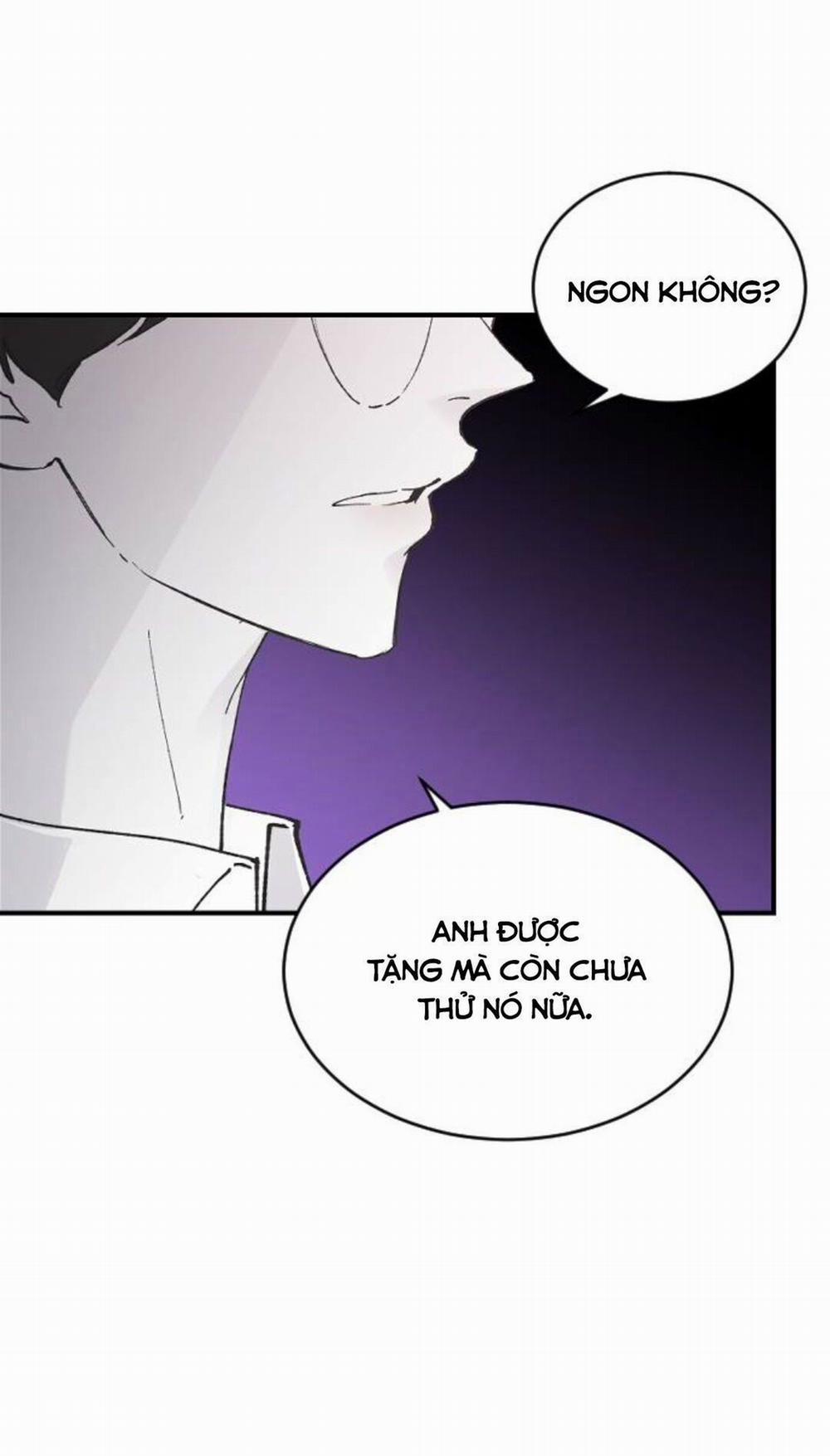 Ba Ông Anh Trai Cực Phẩm Của Tôi 22 trang 5