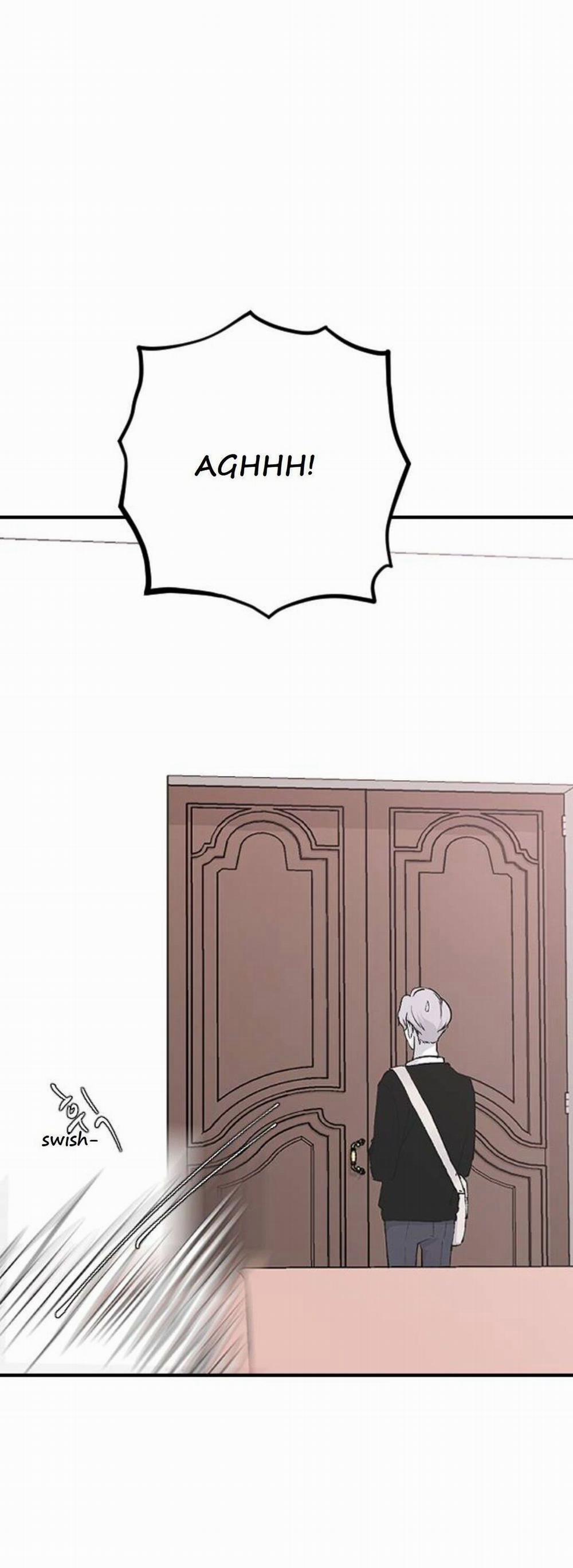 Ba Ông Anh Trai Cực Phẩm Của Tôi 22 trang 50