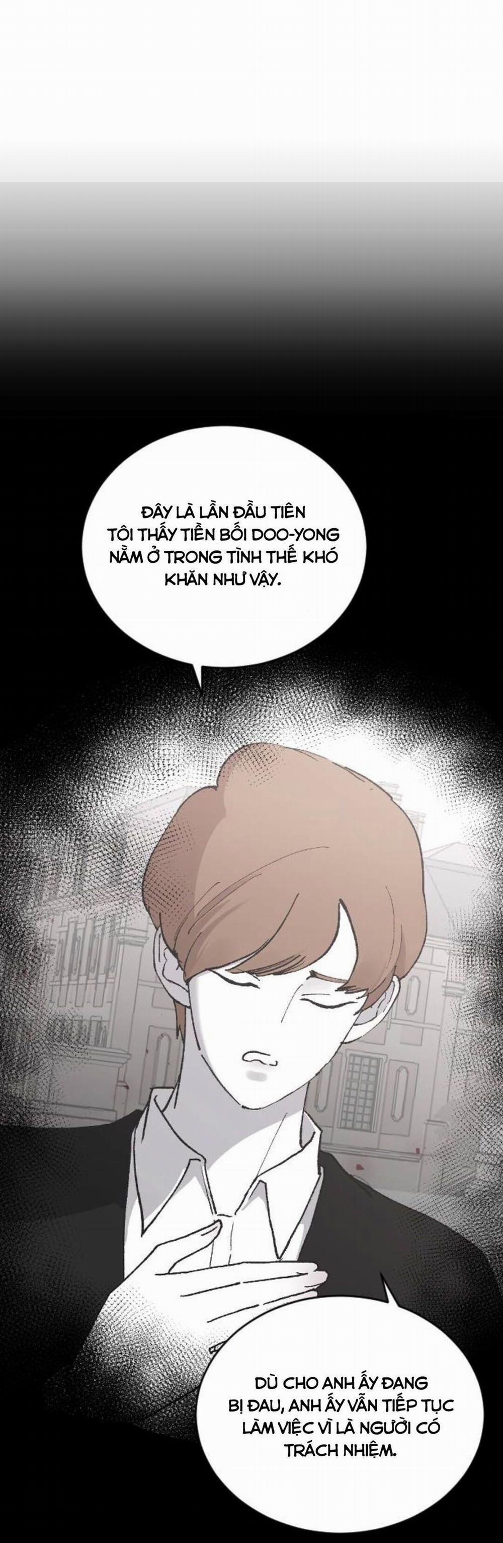 Ba Ông Anh Trai Cực Phẩm Của Tôi 22 trang 52