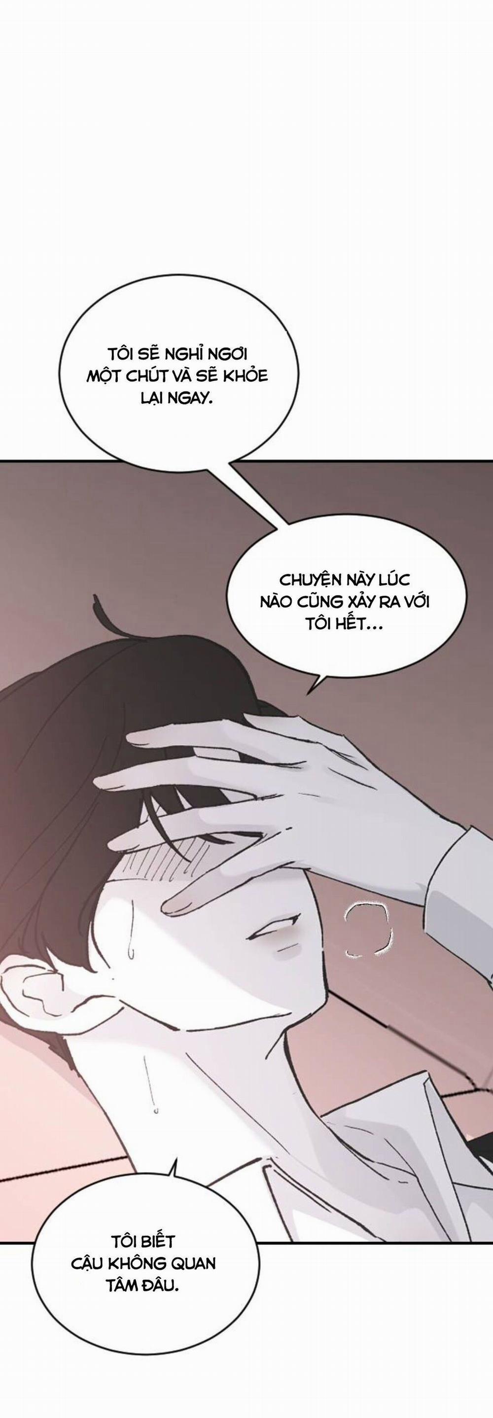 Ba Ông Anh Trai Cực Phẩm Của Tôi 22 trang 54