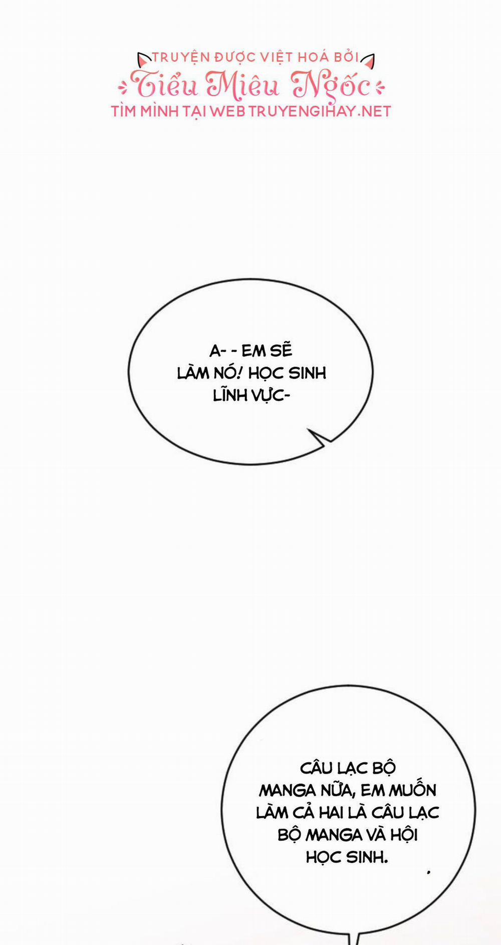 Ba Ông Anh Trai Cực Phẩm Của Tôi 22 trang 55