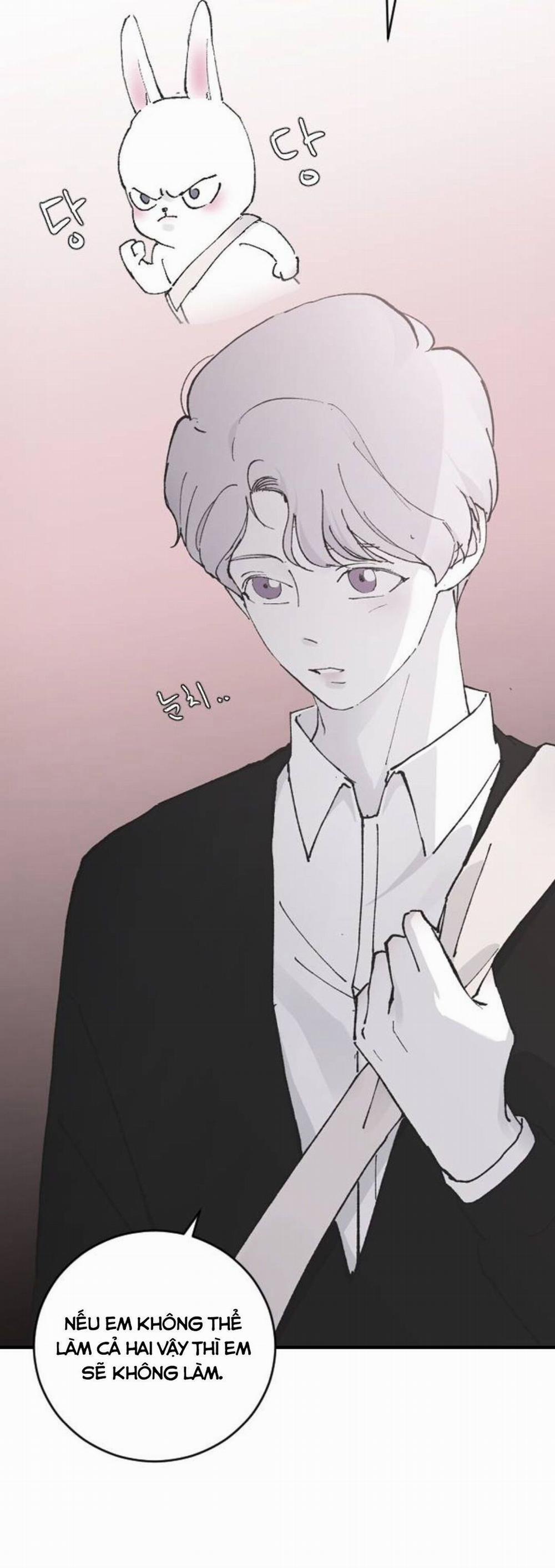 Ba Ông Anh Trai Cực Phẩm Của Tôi 22 trang 56