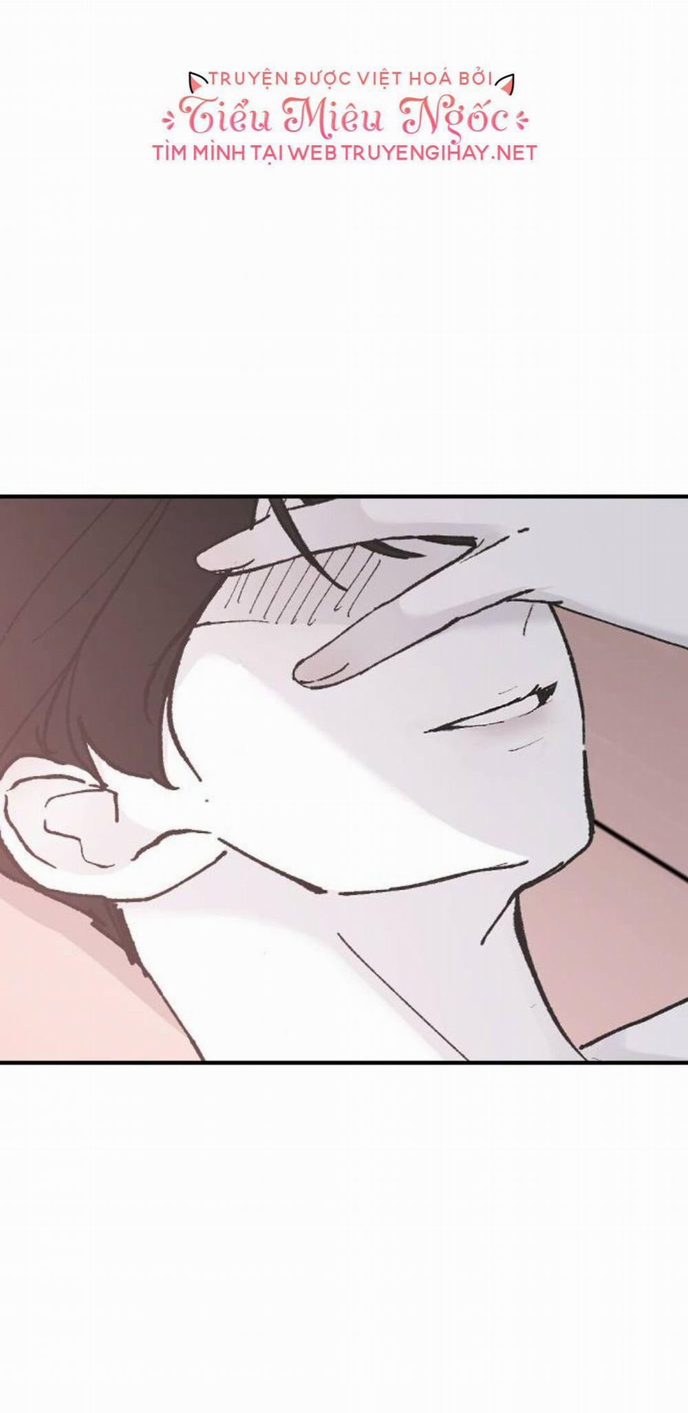 Ba Ông Anh Trai Cực Phẩm Của Tôi 22 trang 57