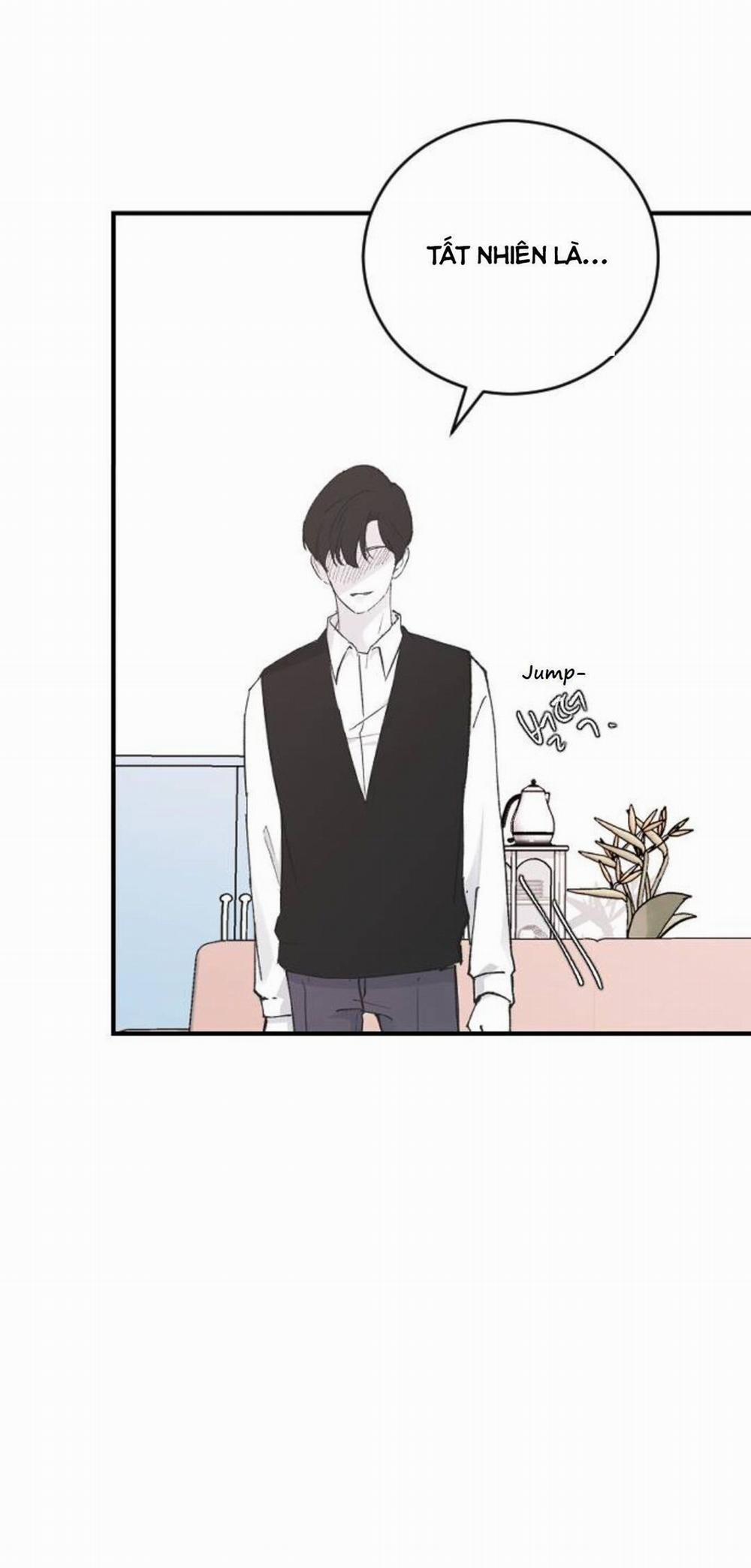 Ba Ông Anh Trai Cực Phẩm Của Tôi 22 trang 58