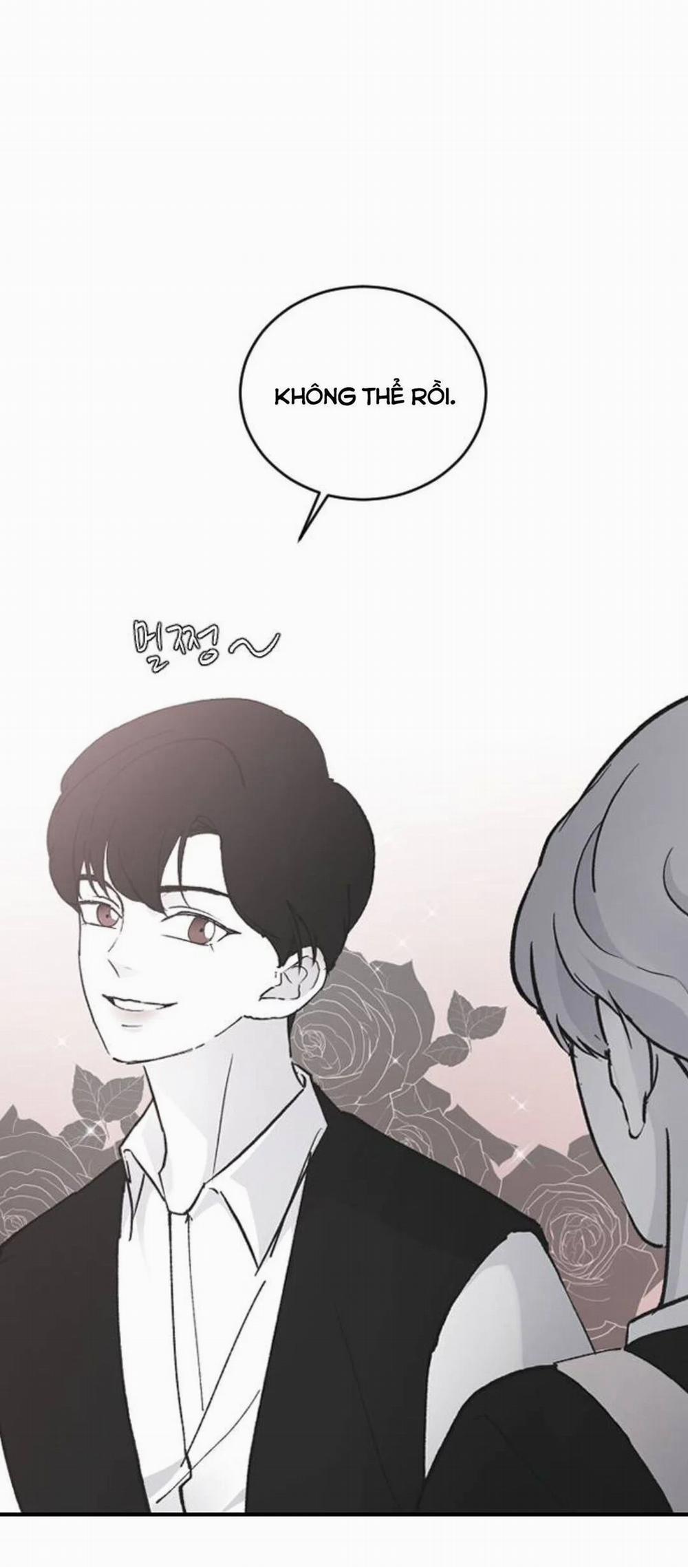 Ba Ông Anh Trai Cực Phẩm Của Tôi 22 trang 59