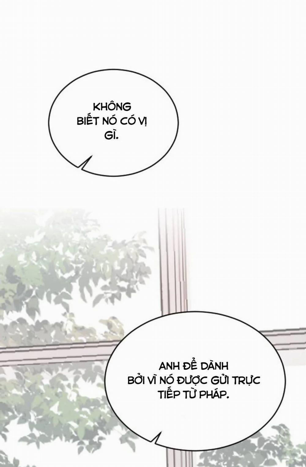 Ba Ông Anh Trai Cực Phẩm Của Tôi 22 trang 6