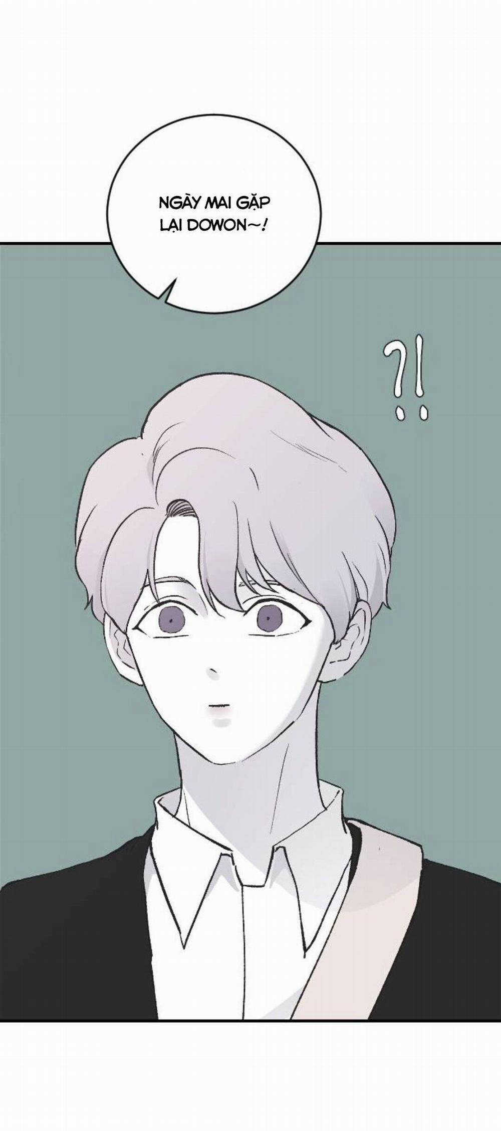 Ba Ông Anh Trai Cực Phẩm Của Tôi 22 trang 60