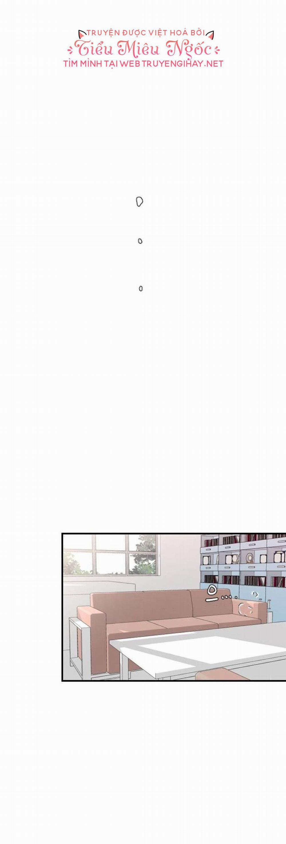 Ba Ông Anh Trai Cực Phẩm Của Tôi 22 trang 61