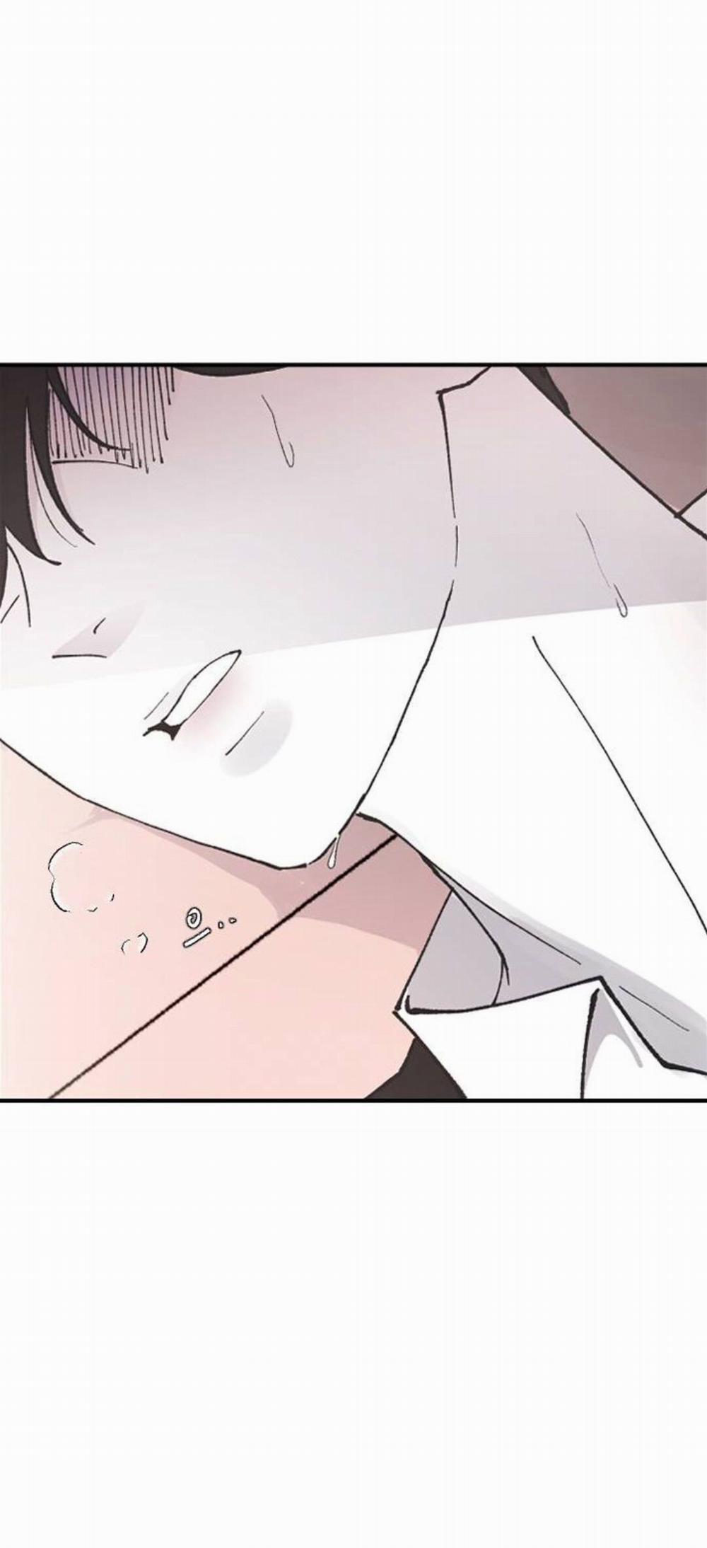 Ba Ông Anh Trai Cực Phẩm Của Tôi 22 trang 62