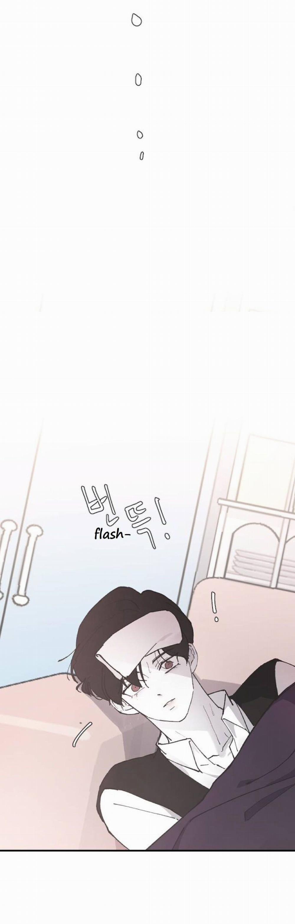 Ba Ông Anh Trai Cực Phẩm Của Tôi 22 trang 65