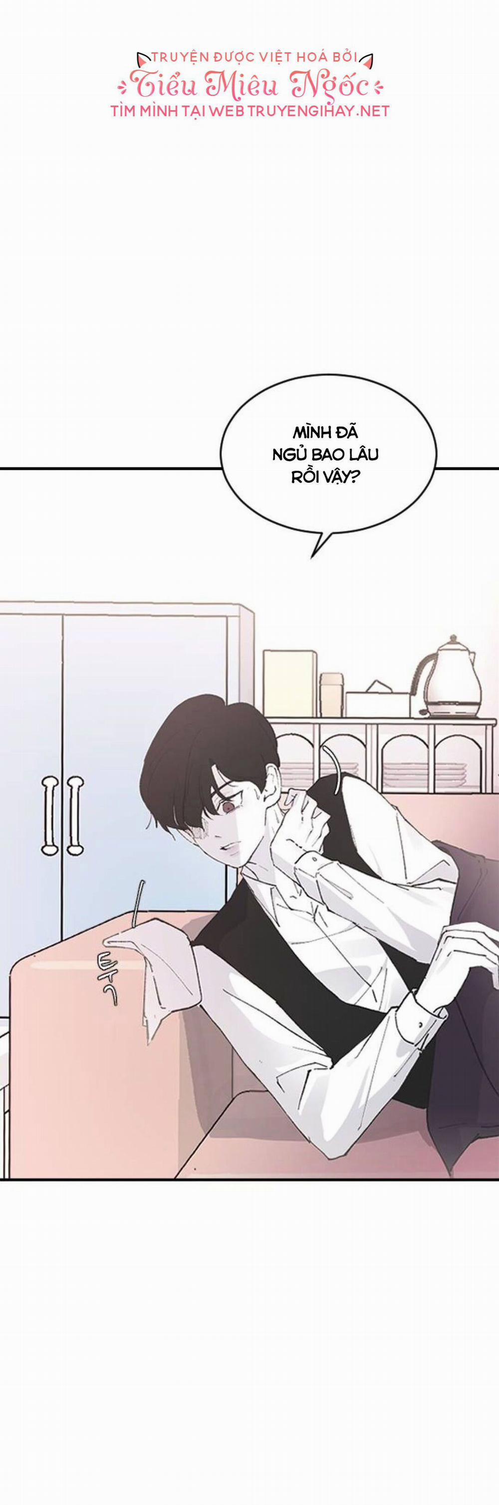 Ba Ông Anh Trai Cực Phẩm Của Tôi 22 trang 66