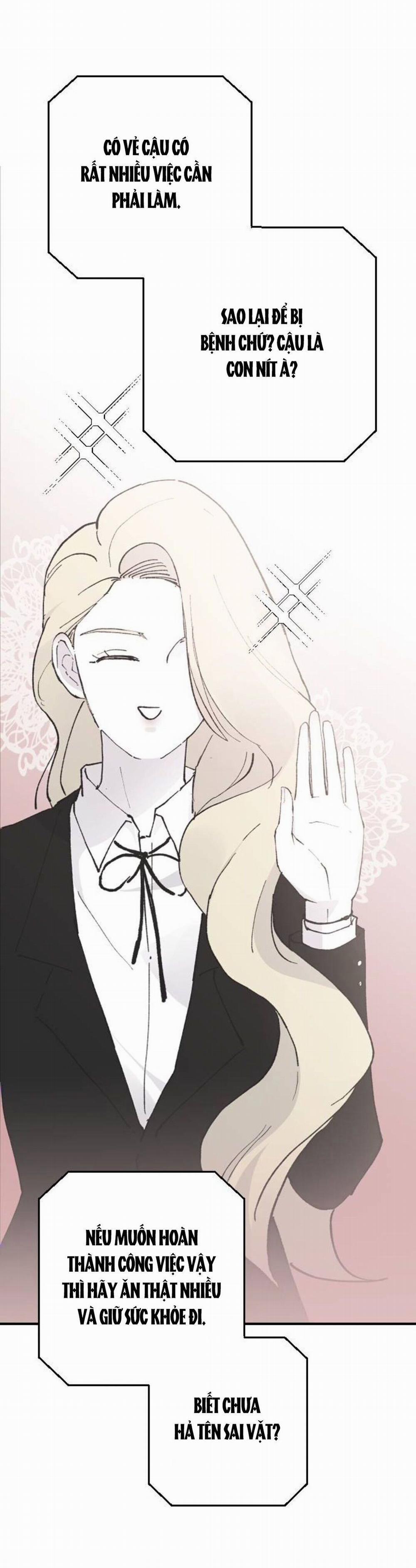 Ba Ông Anh Trai Cực Phẩm Của Tôi 22 trang 68