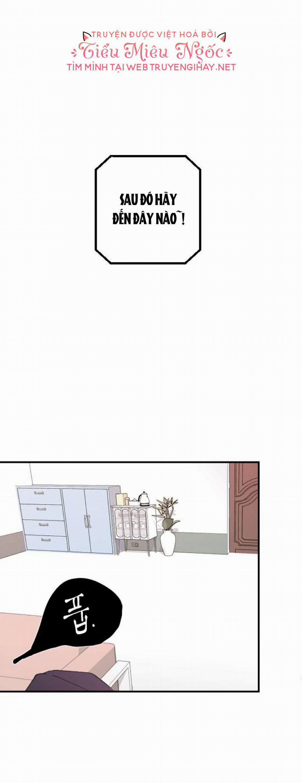 Ba Ông Anh Trai Cực Phẩm Của Tôi 22 trang 69