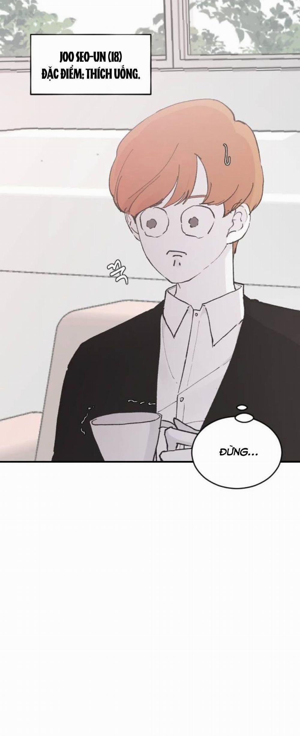 Ba Ông Anh Trai Cực Phẩm Của Tôi 22 trang 7