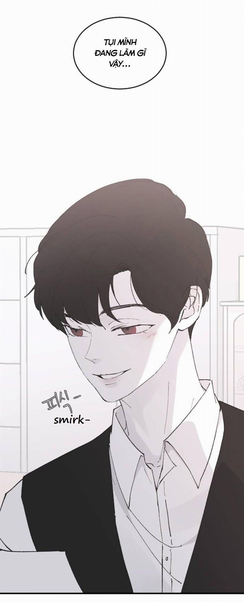 Ba Ông Anh Trai Cực Phẩm Của Tôi 22 trang 70