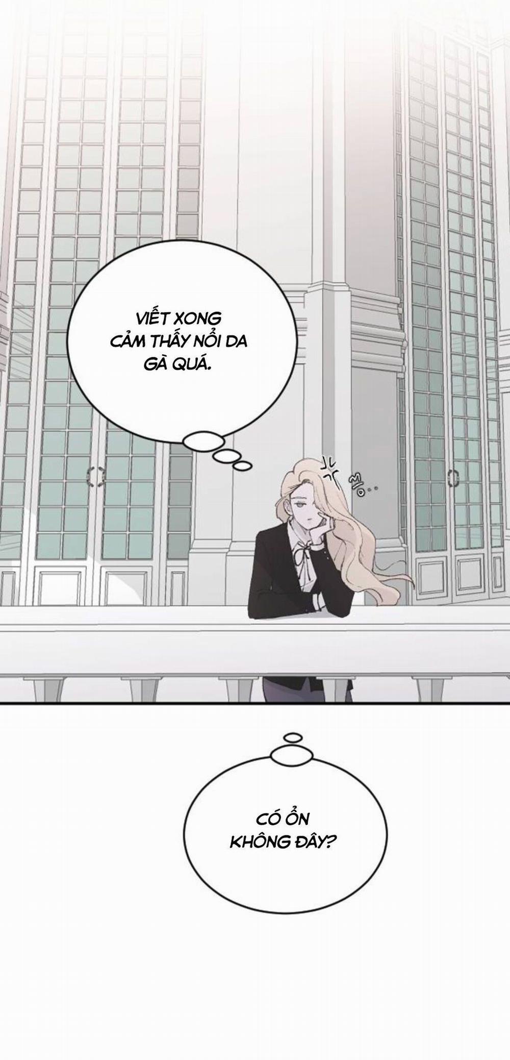 Ba Ông Anh Trai Cực Phẩm Của Tôi 22 trang 72