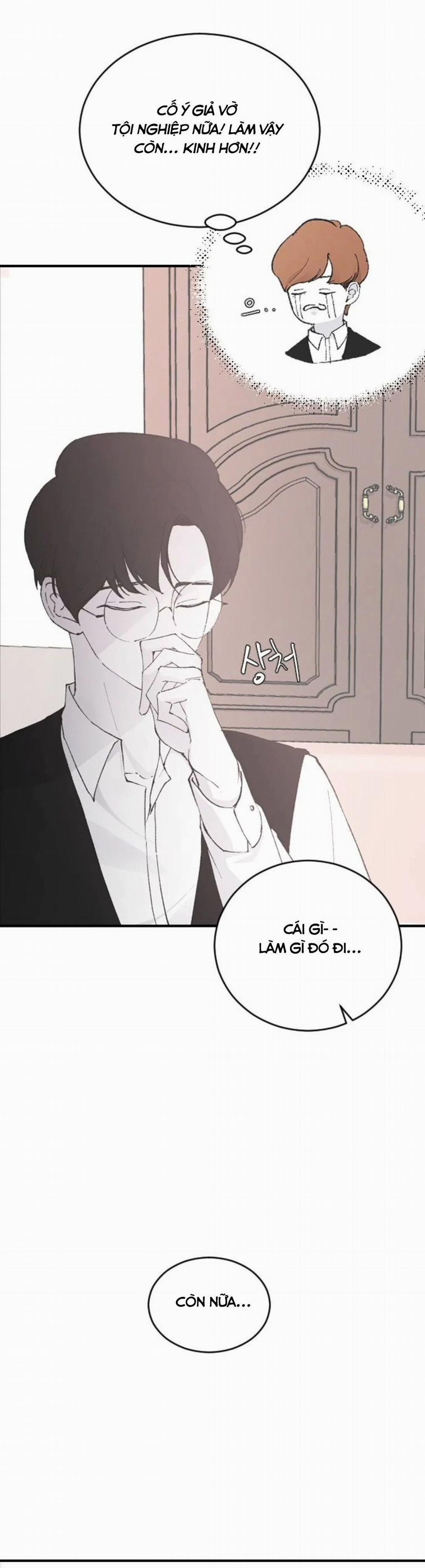 Ba Ông Anh Trai Cực Phẩm Của Tôi 22 trang 8