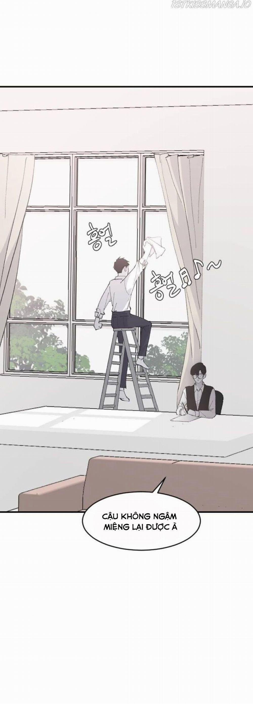 Ba Ông Anh Trai Cực Phẩm Của Tôi 24 trang 13