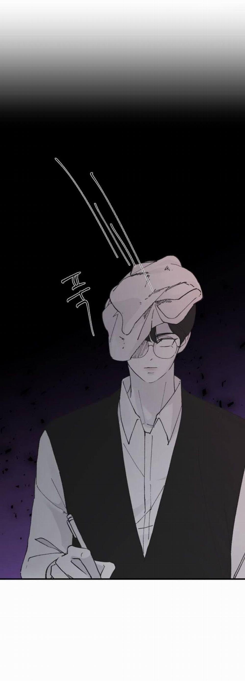 Ba Ông Anh Trai Cực Phẩm Của Tôi 24 trang 14