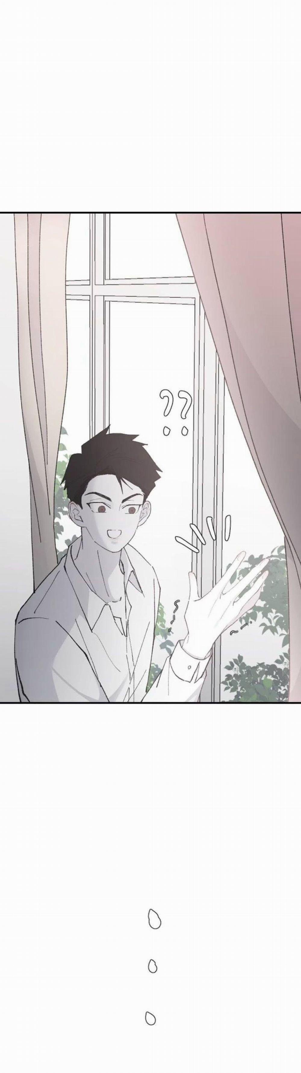 Ba Ông Anh Trai Cực Phẩm Của Tôi 24 trang 15