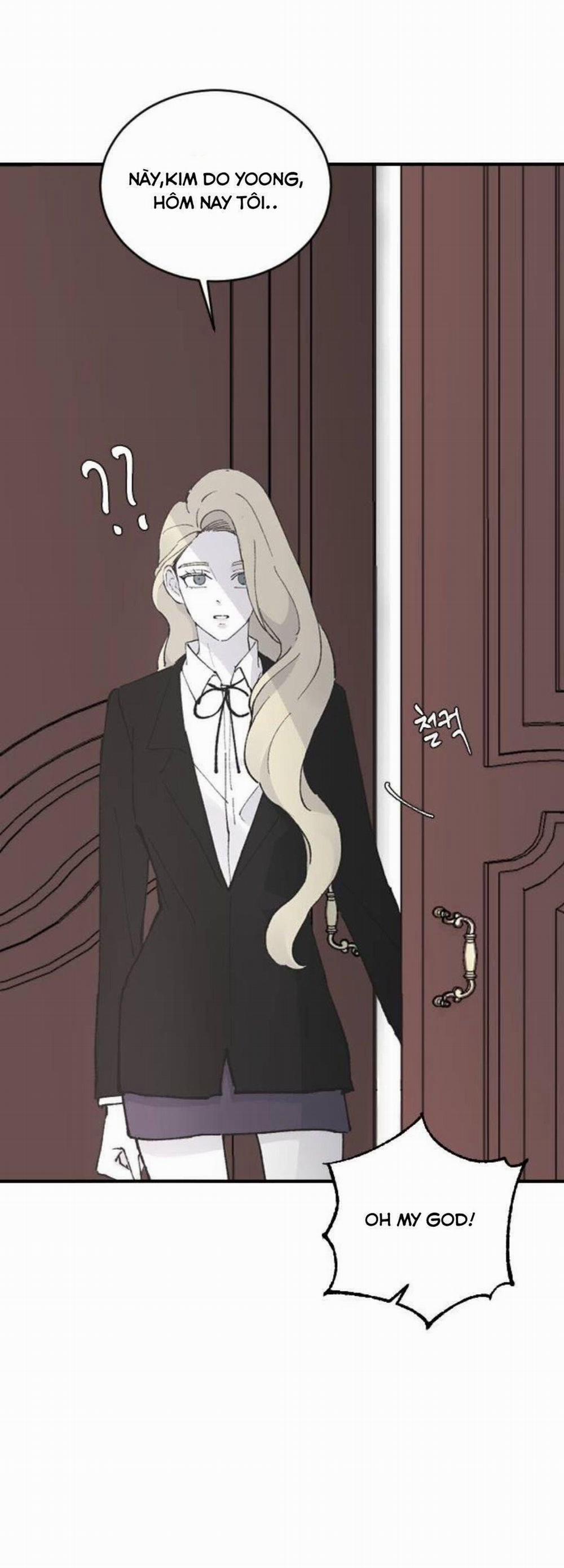 Ba Ông Anh Trai Cực Phẩm Của Tôi 24 trang 16