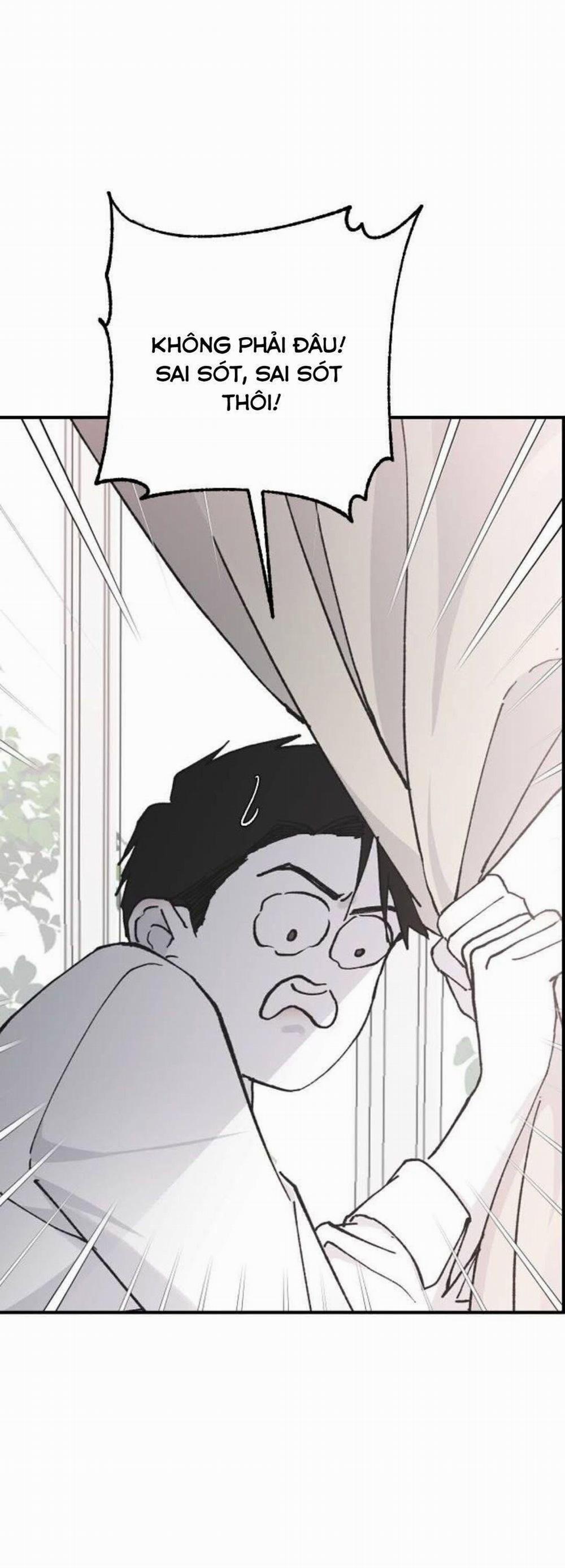 Ba Ông Anh Trai Cực Phẩm Của Tôi 24 trang 17