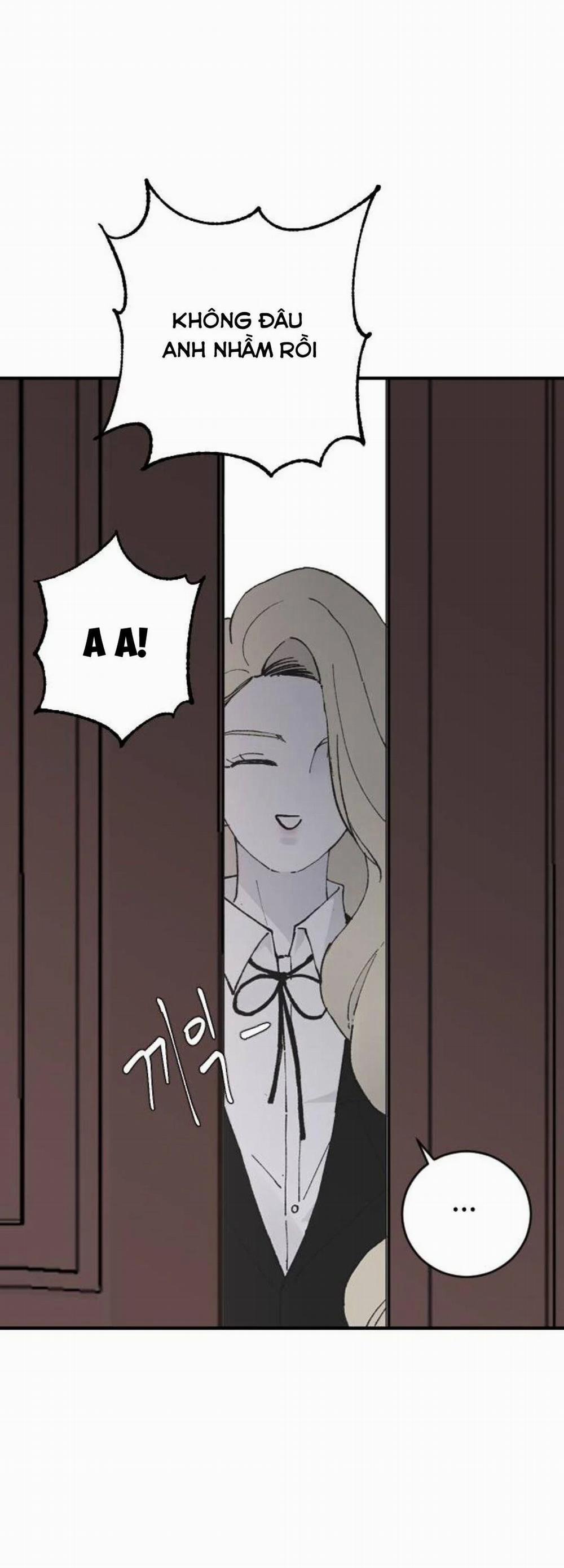 Ba Ông Anh Trai Cực Phẩm Của Tôi 24 trang 20