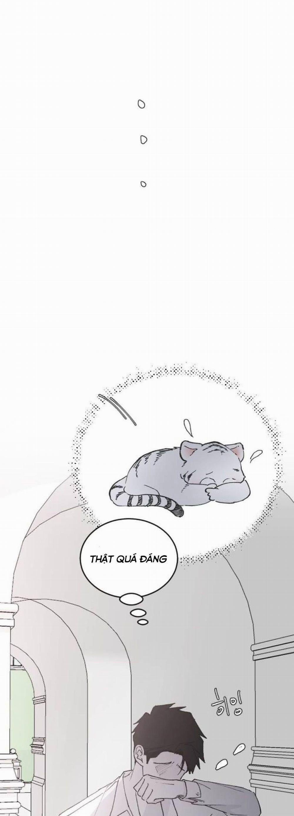 Ba Ông Anh Trai Cực Phẩm Của Tôi 24 trang 21