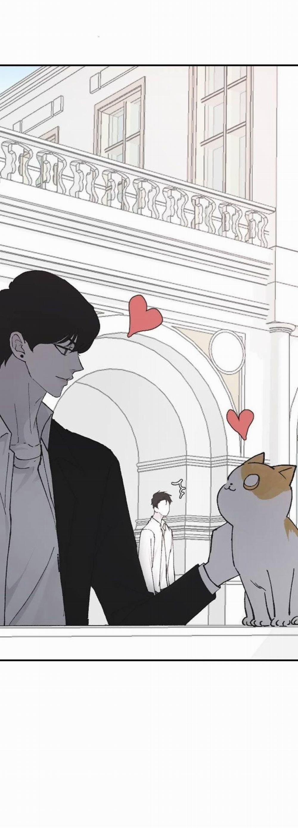 Ba Ông Anh Trai Cực Phẩm Của Tôi 24 trang 23