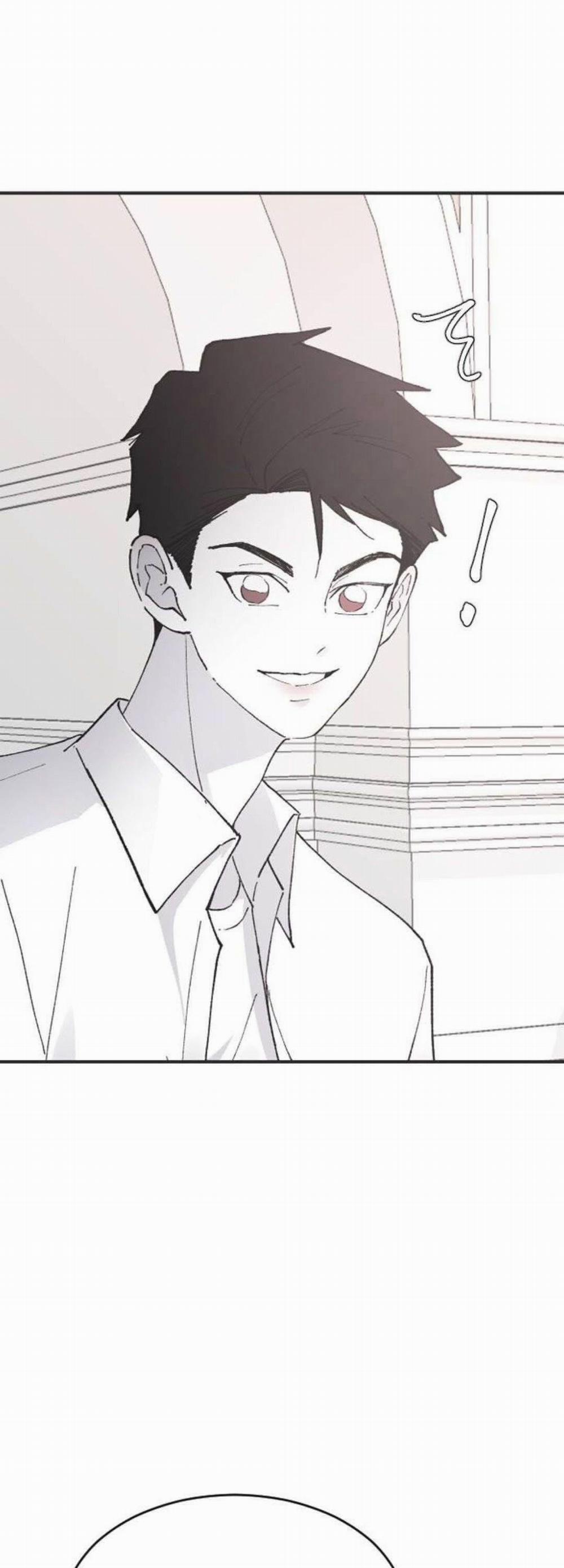 Ba Ông Anh Trai Cực Phẩm Của Tôi 24 trang 24