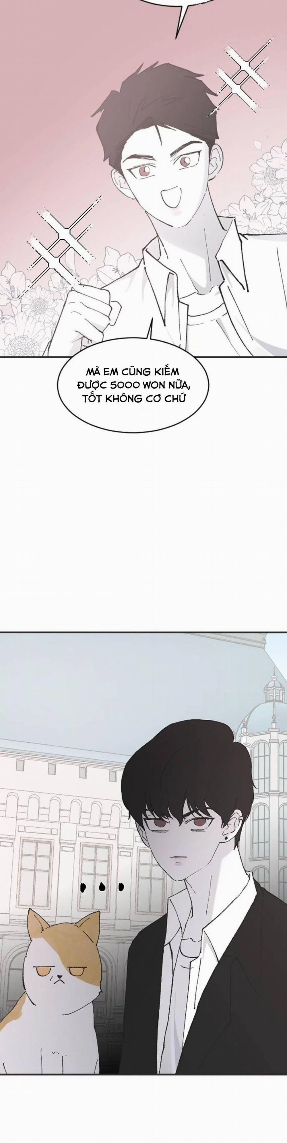 Ba Ông Anh Trai Cực Phẩm Của Tôi 24 trang 26