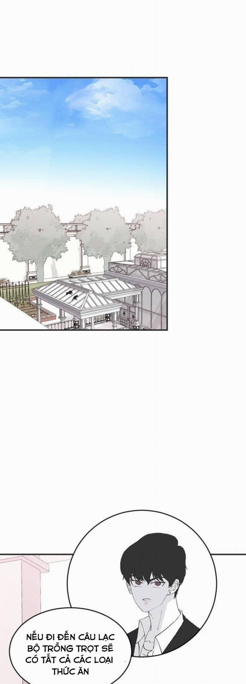 Ba Ông Anh Trai Cực Phẩm Của Tôi 24 trang 27