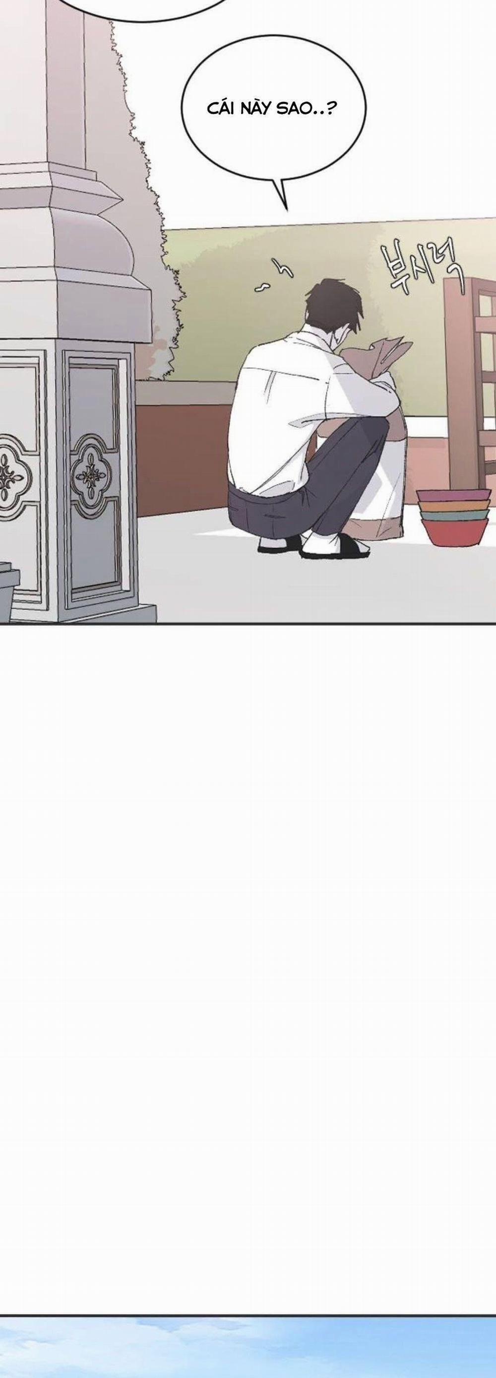 Ba Ông Anh Trai Cực Phẩm Của Tôi 24 trang 28